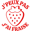 strawberry, I like strawberries, red fruit