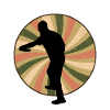 Disc Golfer Disc Golfer