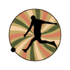 Futsalspieler Futsalspielerin Futsal