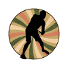 Disc golf