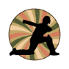 Cricketer Cricket Team Cricket