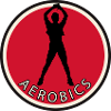 Cardio Aerobics Aerobic