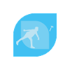 Axtwerfen Doppelaxt Axe Throwing