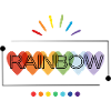 Rainbow so nice