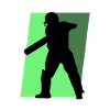 Cricket Pitcher Pitcher