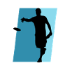 Discgolf Discgolfspieler Discgolfspieler