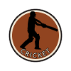 Pitcher Pitcher Cricketmannschaft