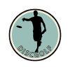 Discgolfspieler Discgolf Discgolfspieler