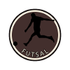 Futsalspieler Futsalspielerin Futsalmannschaft