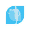Disc Disc Disc Golf Player