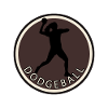 Dodgeball Player Team