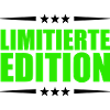 limited edition