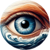 The Tidal Eye