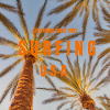 Surfing USA