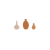 Motivated by clay funny pottery