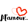 Mon amour
