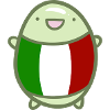 Sweet Bean - Italy