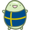 Sweet Bean - Sweden