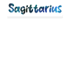 Sagittarius speaks fluent sarcasm Chinese