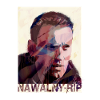 Navalny,RIP,Graffiti,Painting