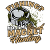 Magnet Fishing Magnet Fishing