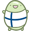 Sweet Bean - Finland
