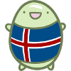 Sweet Bean - Iceland