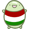 Sweet bean - Hungary