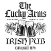 Lucky Arms Irish Pub
