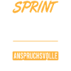 Elite Sprinter Powerful