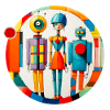 ROBOTIC GATEWAY