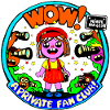 Wow, a private fan club!