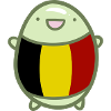 Sweet Bean - Belgium