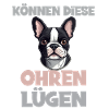 Können Diese Ohren Lügen?