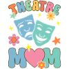 Groovy Artiste Théâtre Théâtre Pièce