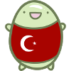 Sweet Bean - Turkey