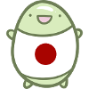 Sweet Bean - Japan