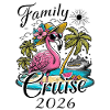 Family Cruise 2026