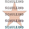 Schulstart Deluxe Schulkind Edition Schulbeginn