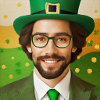 saint patrick