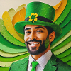 saint patrick