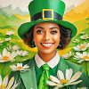 image saint patrick