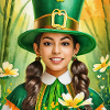 la saint patrick