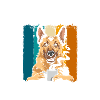 Hund Polizeihund Rassehund Diensthund