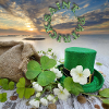 Saint patrick