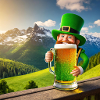 Saint Patrick's Day