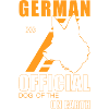 Chien Schutzhund Pedigree Chien d’assistance