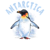 Antarctica - The International Continent