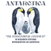 Antarctica - The International Continent