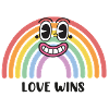 Love Wins LGBT